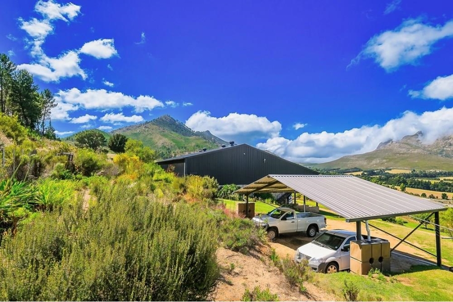 4 Bedroom Property for Sale in George Rural Western Cape